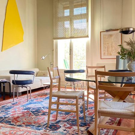 Le Saint Apolline - Sete, Appartement Haussmanien Exteriér fotografie