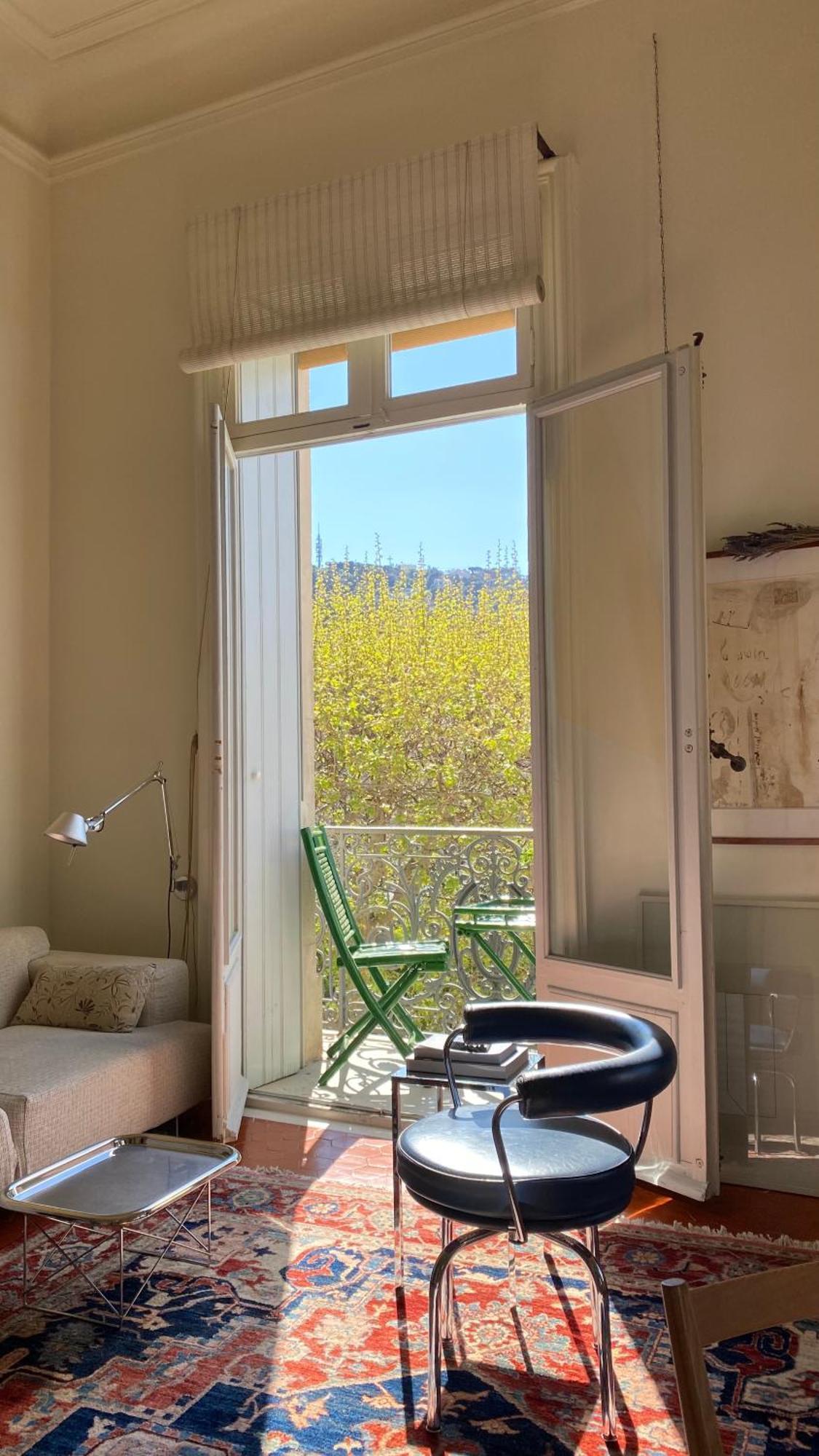 Le Saint Apolline - Sete, Appartement Haussmanien Exteriér fotografie