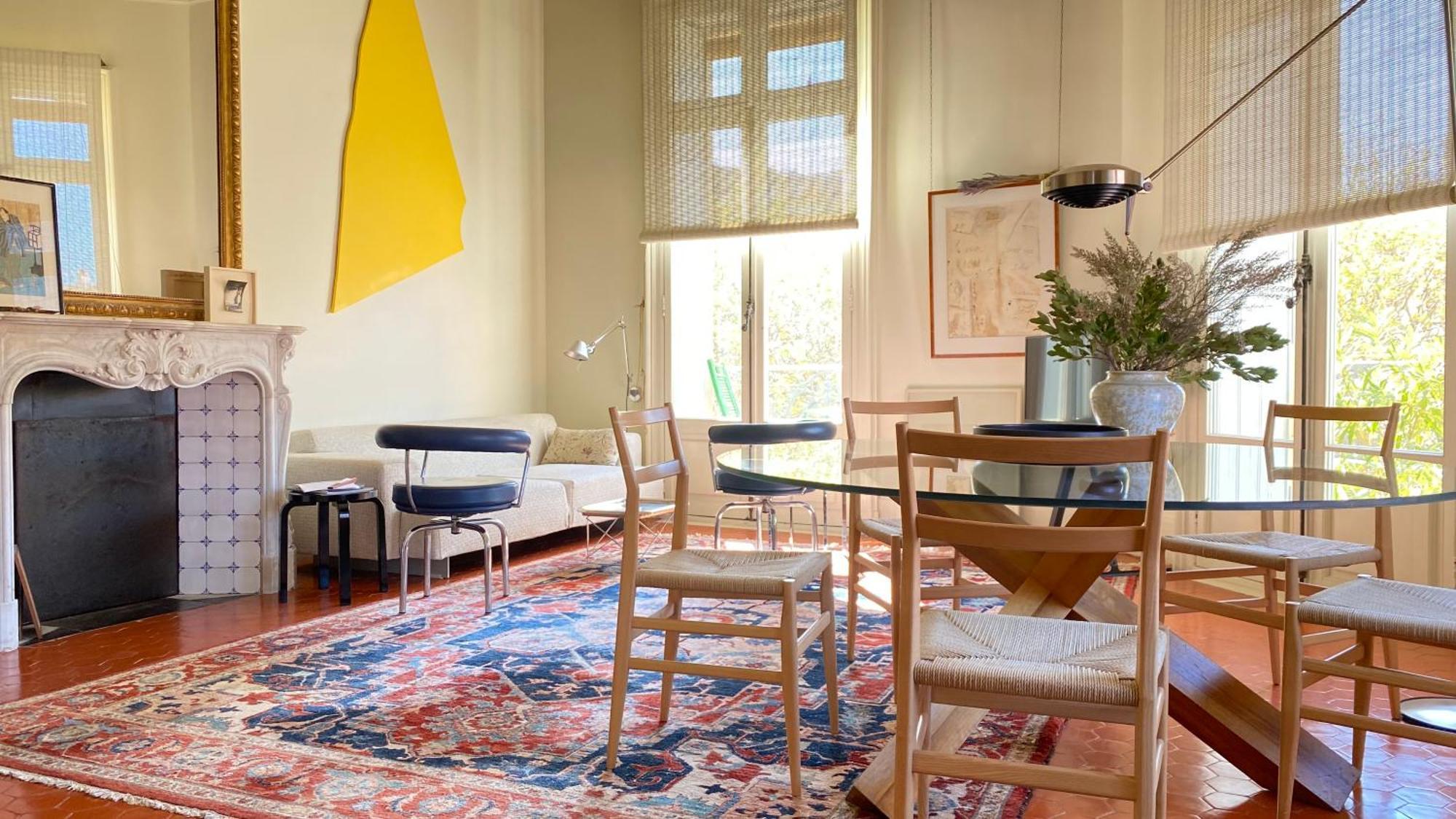 Le Saint Apolline - Sete, Appartement Haussmanien Exteriér fotografie
