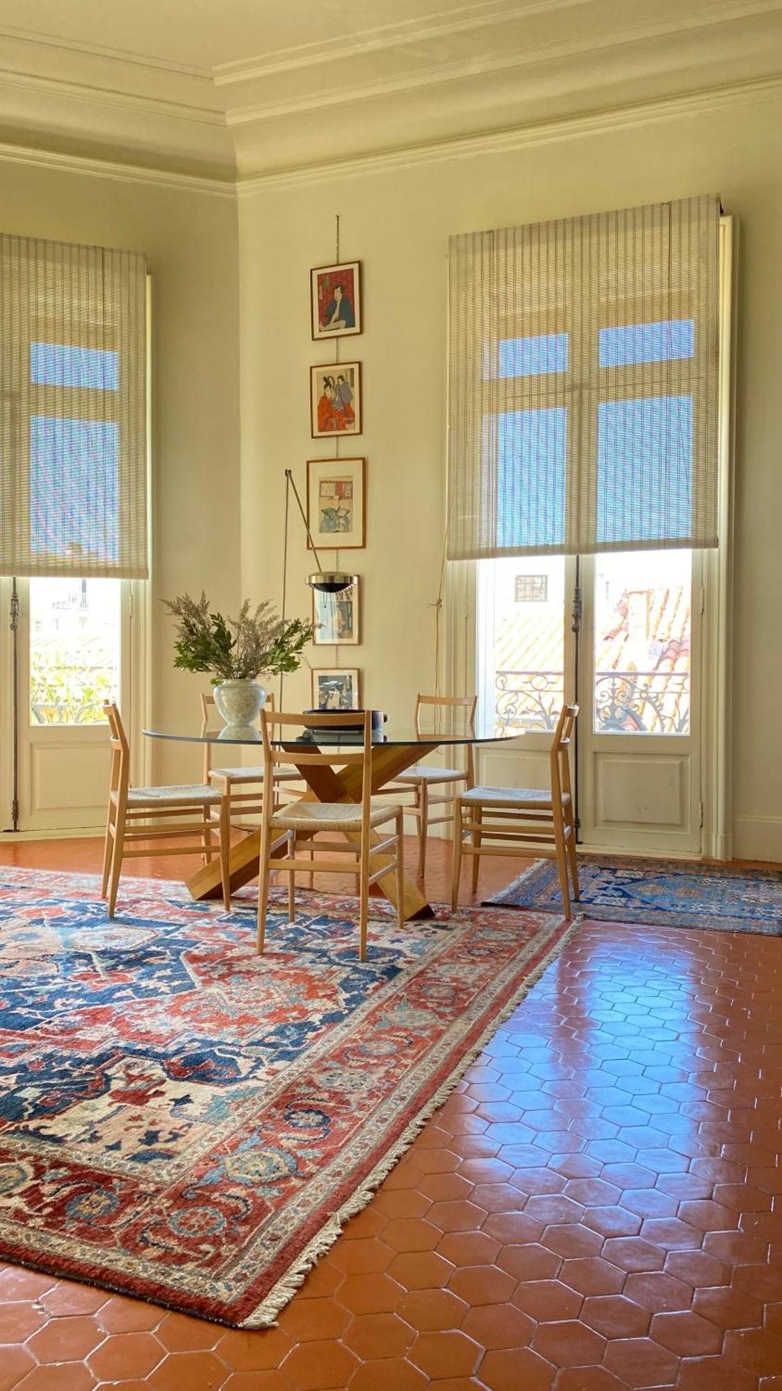 Le Saint Apolline - Sete, Appartement Haussmanien Exteriér fotografie