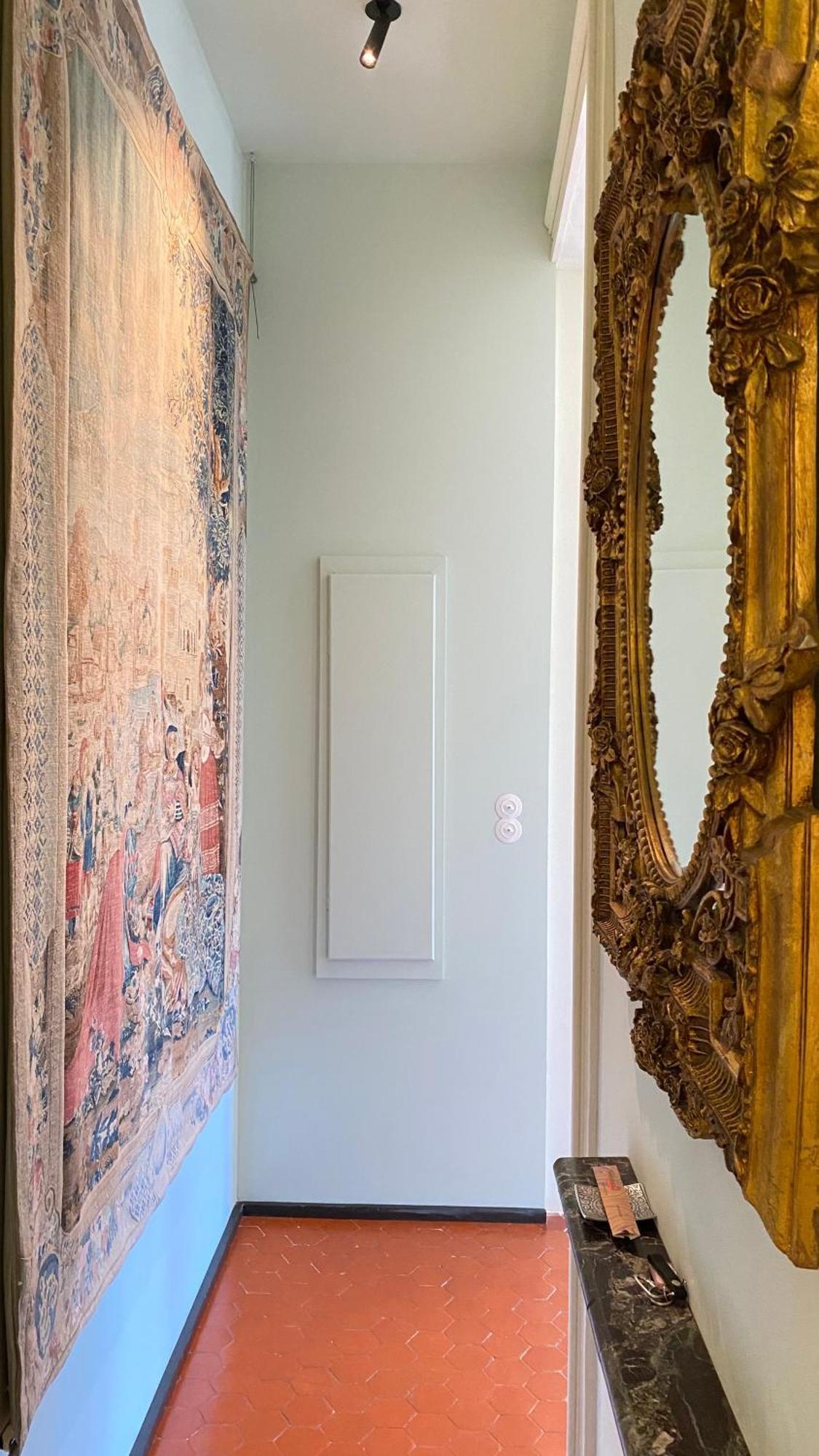 Le Saint Apolline - Sete, Appartement Haussmanien Exteriér fotografie