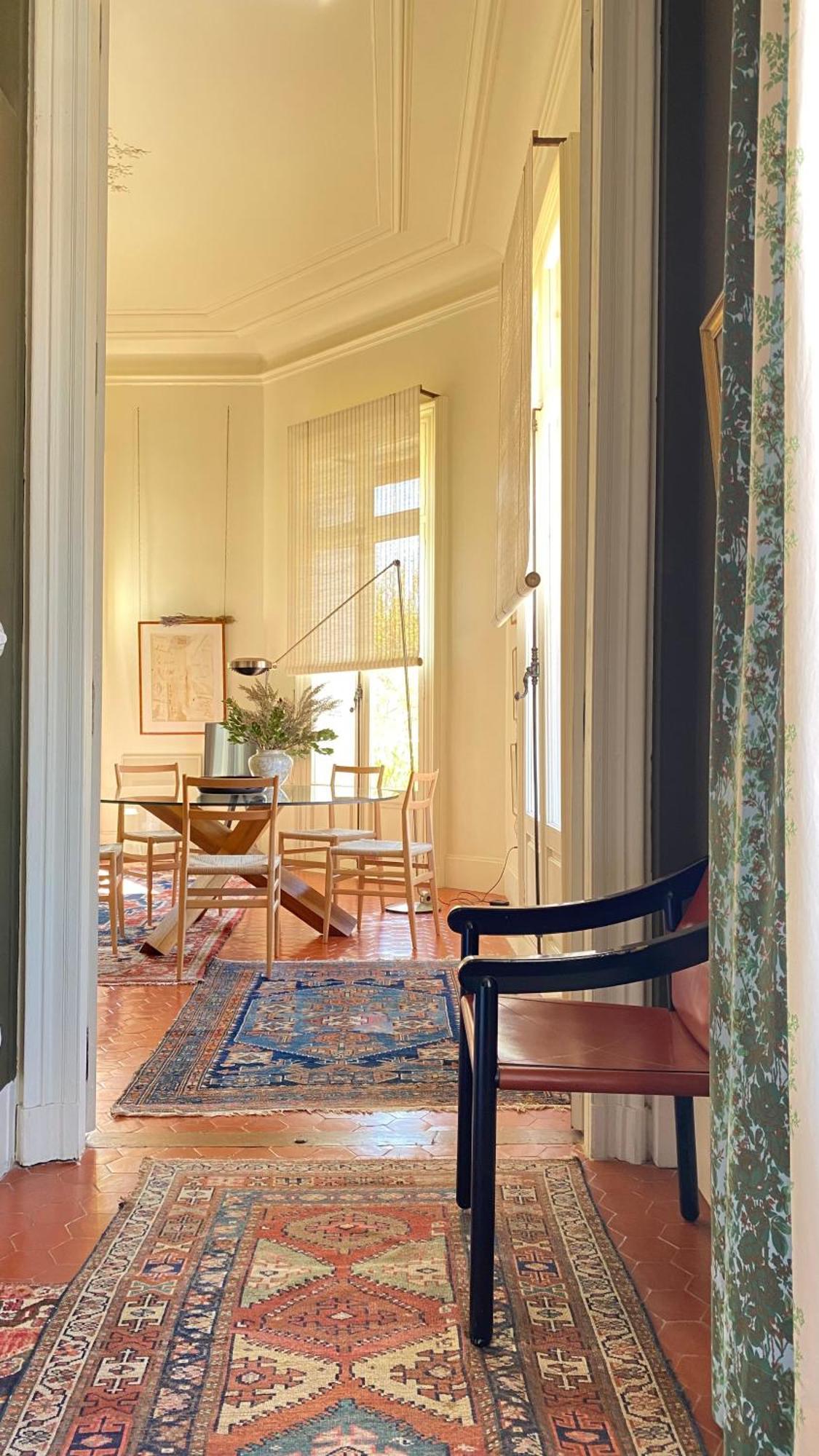 Le Saint Apolline - Sete, Appartement Haussmanien Exteriér fotografie